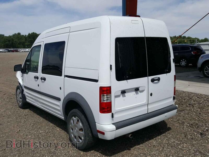 2012 Ford TRANSIT CO (VIN NM0LS6BN9CT085830) — photo 3 of 10