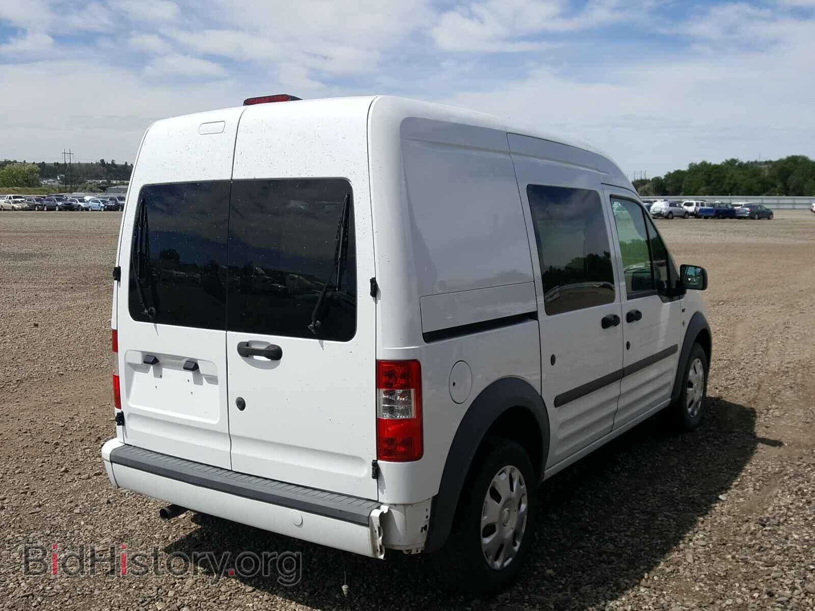 2012 FORD TRANSIT CO - VIN: NM0LS6BN9CT085830 - Фото 4