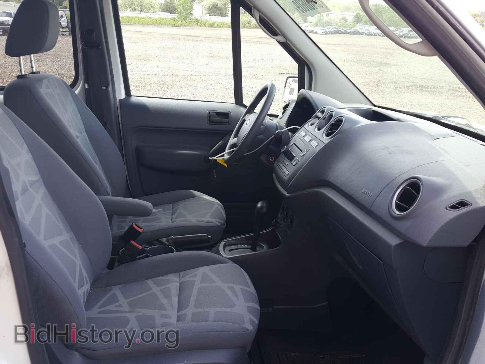 2012 FORD TRANSIT CO - VIN: NM0LS6BN9CT085830 - Фото 5