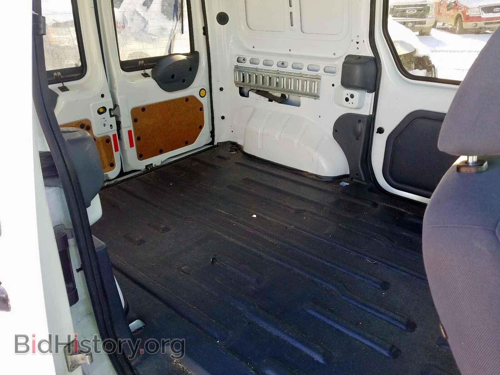 2012 FORD TRANSIT CO - VIN: NM0LS6BN9CT085830 - Фото 6