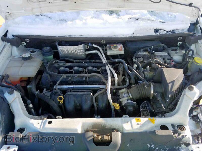 2012 Ford TRANSIT CO (VIN NM0LS6BN9CT085830) — photo 7 of 10