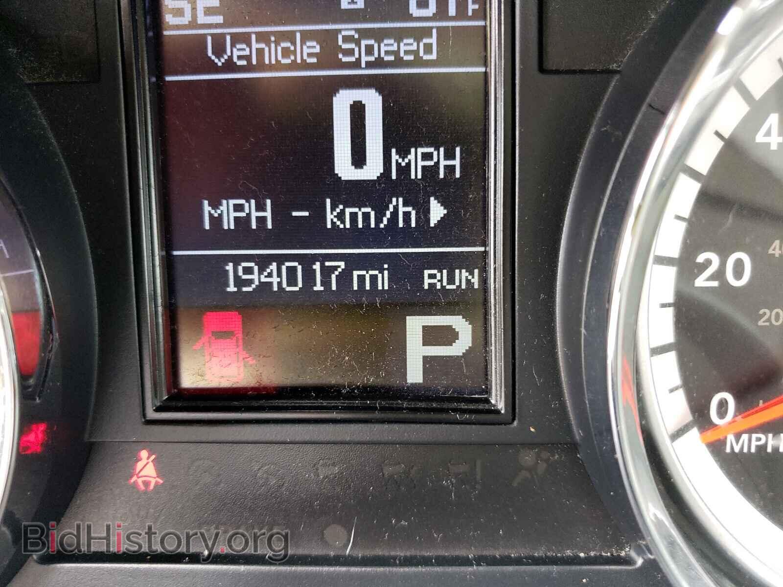 2013 DODGE DURANGO - VIN: 1C4RDHAG3DC512040 - Фото 8
