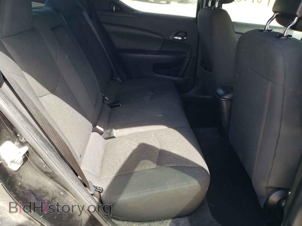 2012 DODGE AVENGER - VIN: 1C3CDZAB2CN232195 - Photo 6