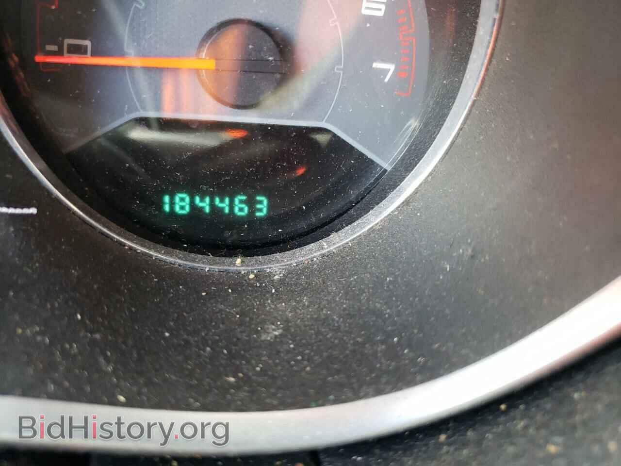 2012 DODGE AVENGER - VIN: 1C3CDZAB2CN232195 - Photo 8