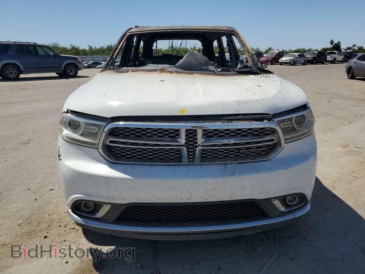 2015 DODGE DURANGO - VIN: 1C4RDJEG2FC245641 - Photo 5