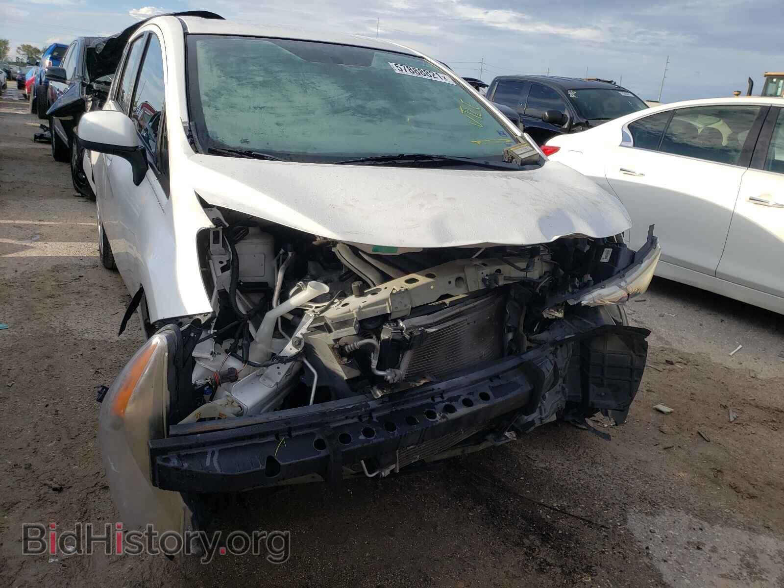 2014 NISSAN VERSA - VIN: 3N1CE2CP8EL431086 - Фото 9