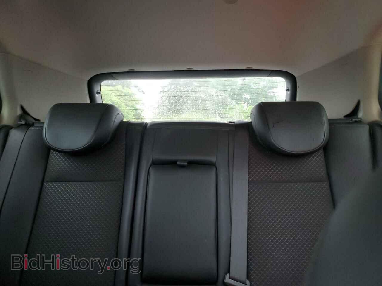 2020 BUICK ENCORE - VIN: KL4CJESB4LB046827 - Фото 10