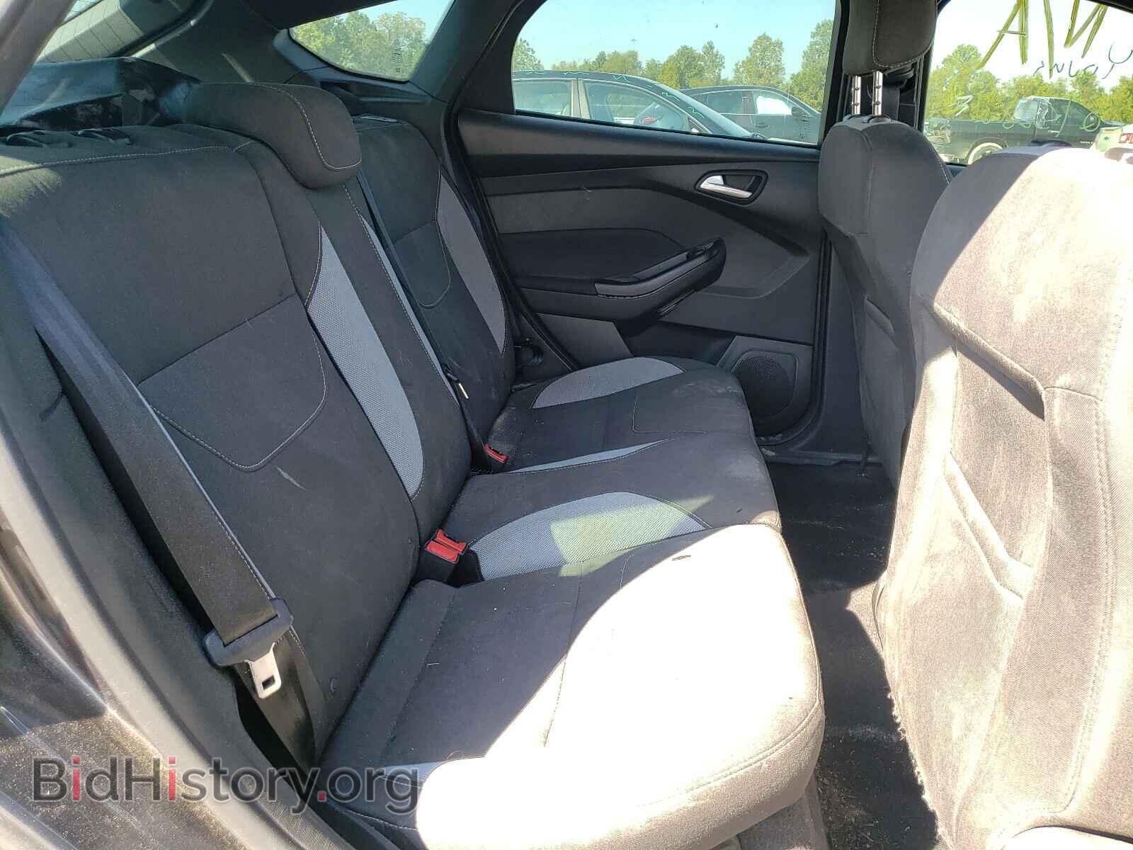 2017 FORD FOCUS - VIN: 1FADP3L9XHL222473 - Фото 6