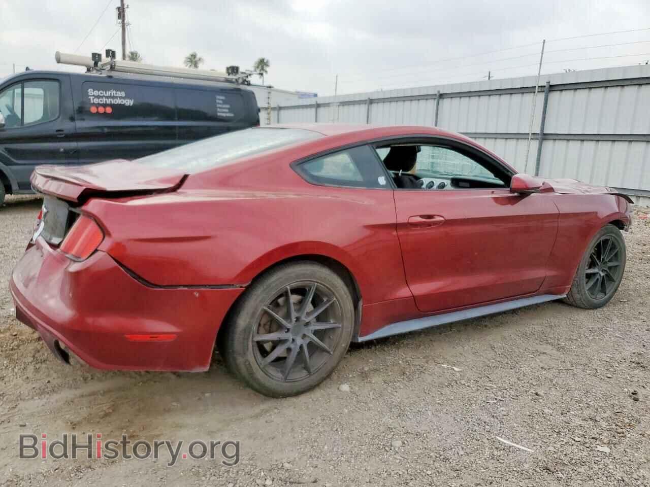2017 FORD ALL Models - VIN: 1FA6P8TH1H5290971 - Фото 3