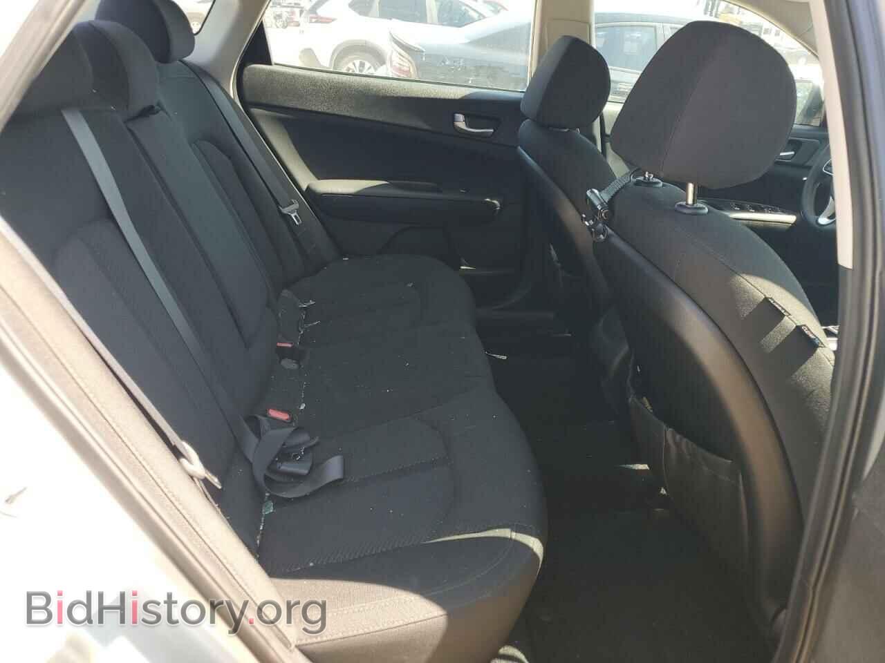 2017 KIA OPTIMA - VIN: 5XXGT4L37HG162138 - Фото 10