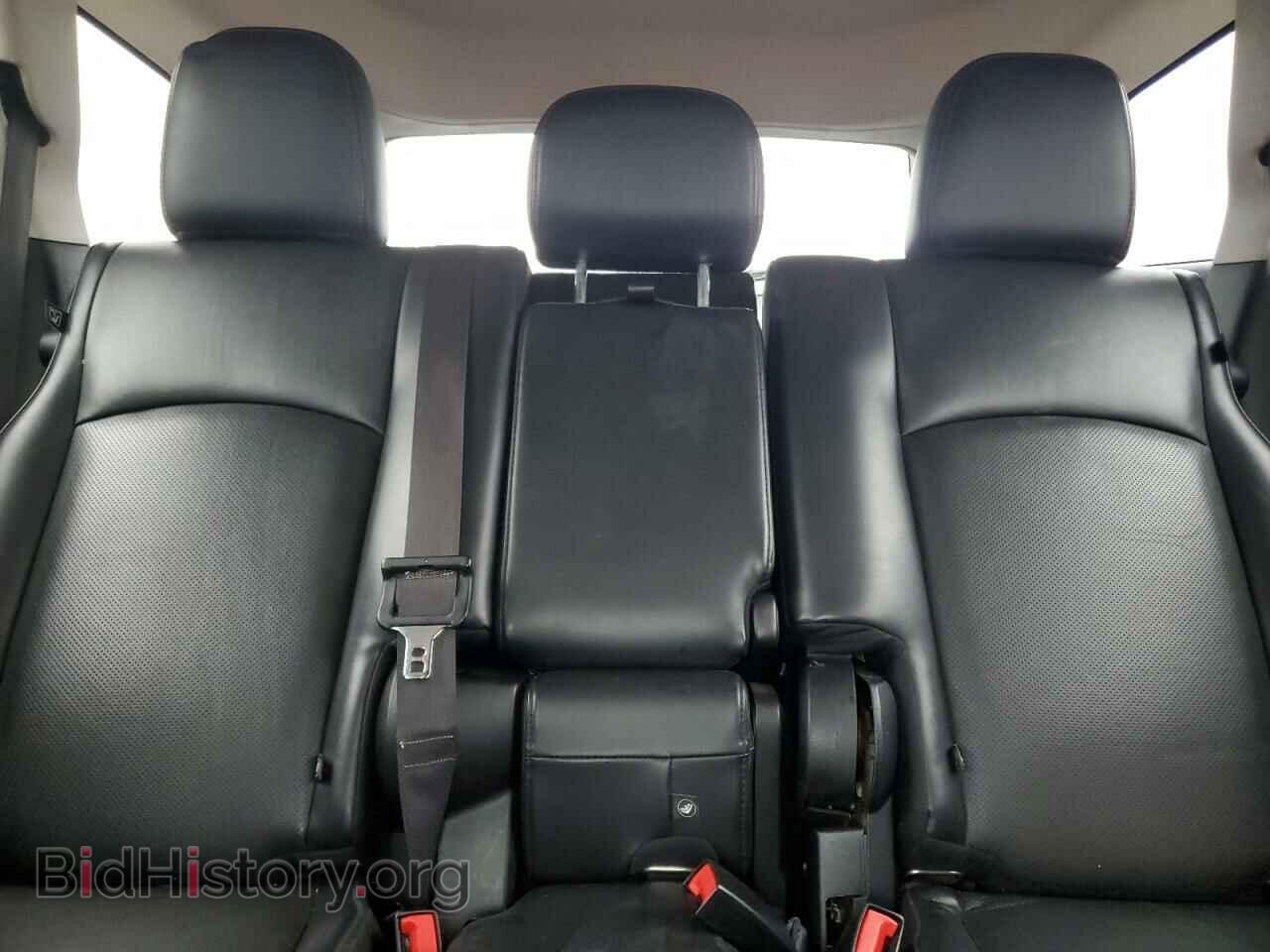 2019 DODGE JOURNEY - VIN: 3C4PDDEG7KT771027 - Фото 10
