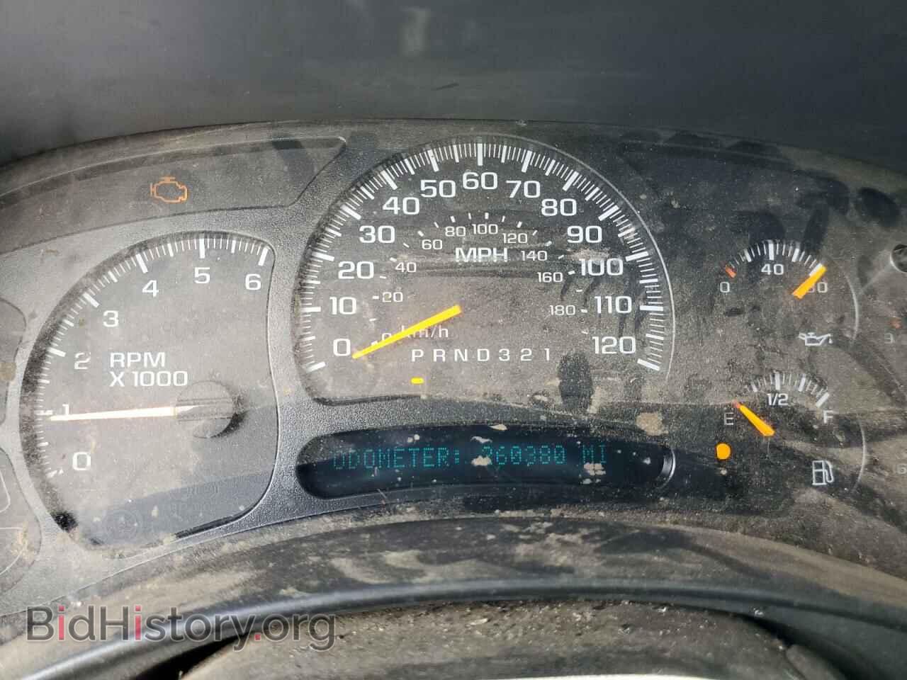 2007 GMC SIERRA - VIN: 2GTEC13VX71154496 - Фото 9