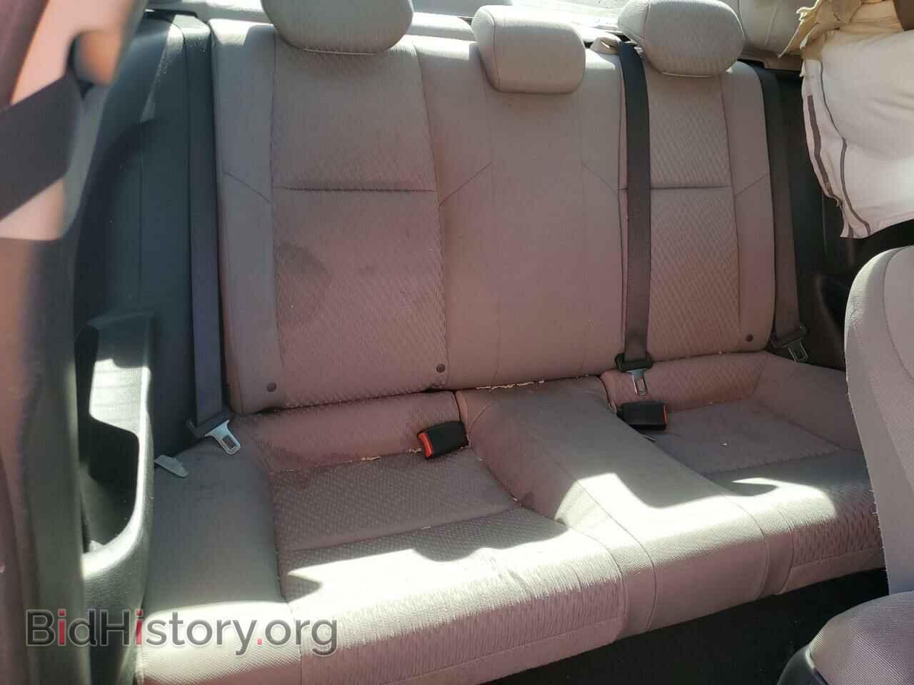 2014 HONDA CIVIC - VIN: 2HGFG3B53EH503218 - Фото 10