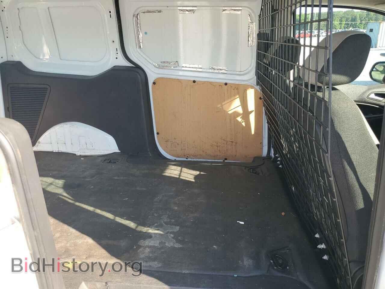 2014 FORD TRANSIT - VIN: NM0LS7F77E1149699 - Фото 11