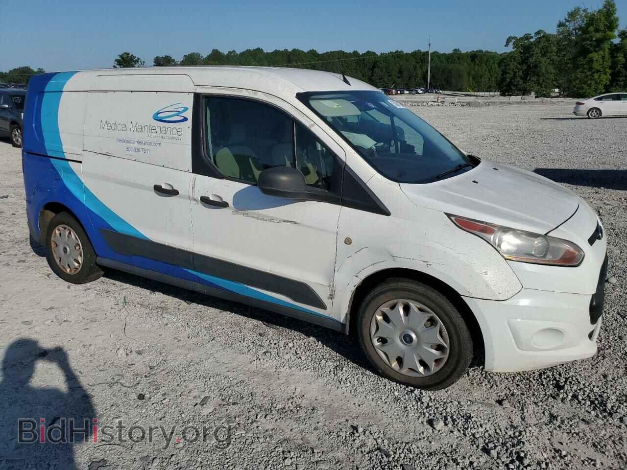 2014 FORD TRANSIT - VIN: NM0LS7F77E1149699 - Фото 4