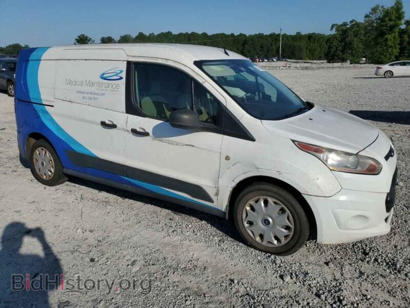 2014 Ford TRANSIT (VIN NM0LS7F77E1149699) — фото 4 из 13