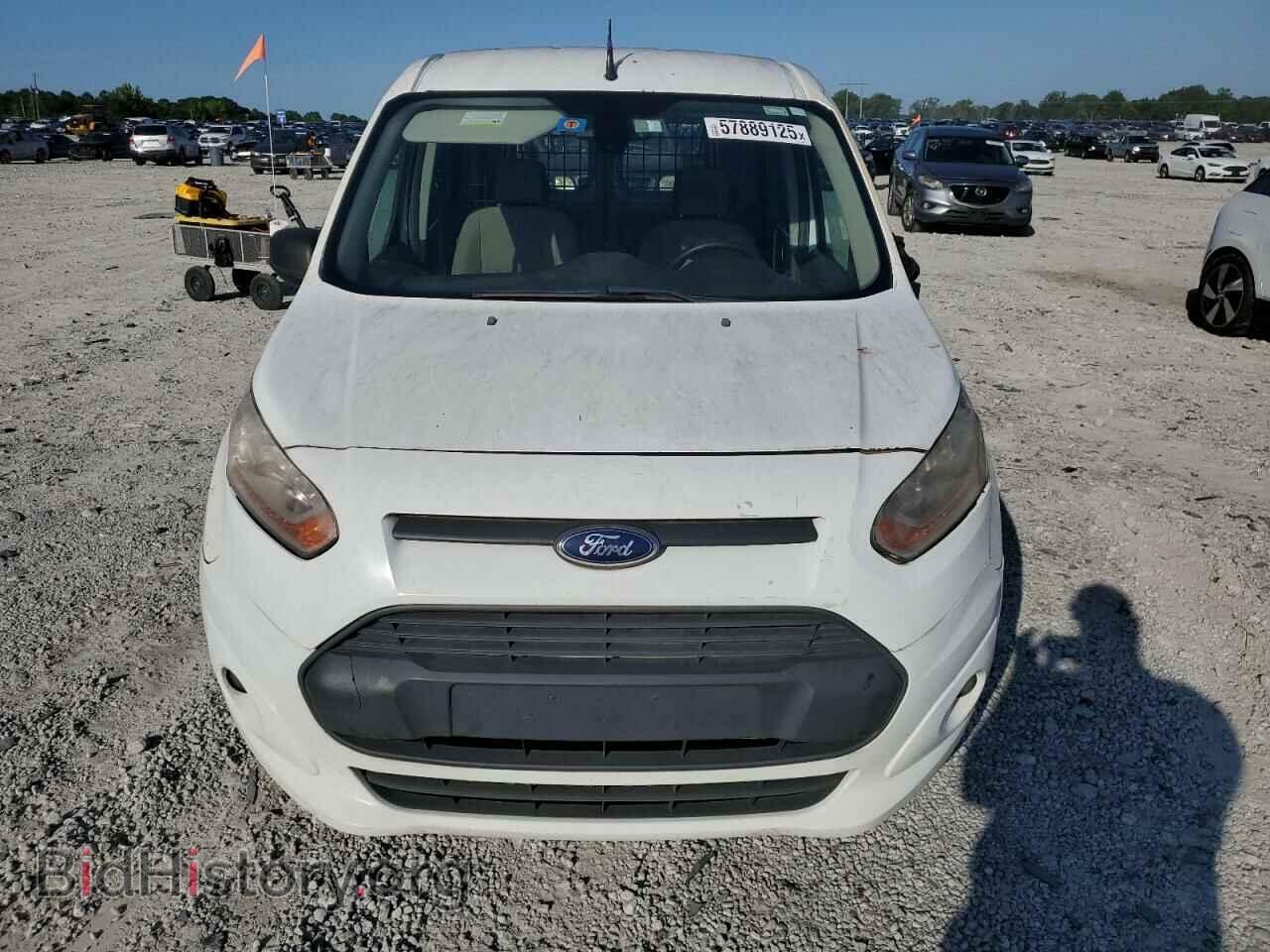 2014 FORD TRANSIT - VIN: NM0LS7F77E1149699 - Фото 5