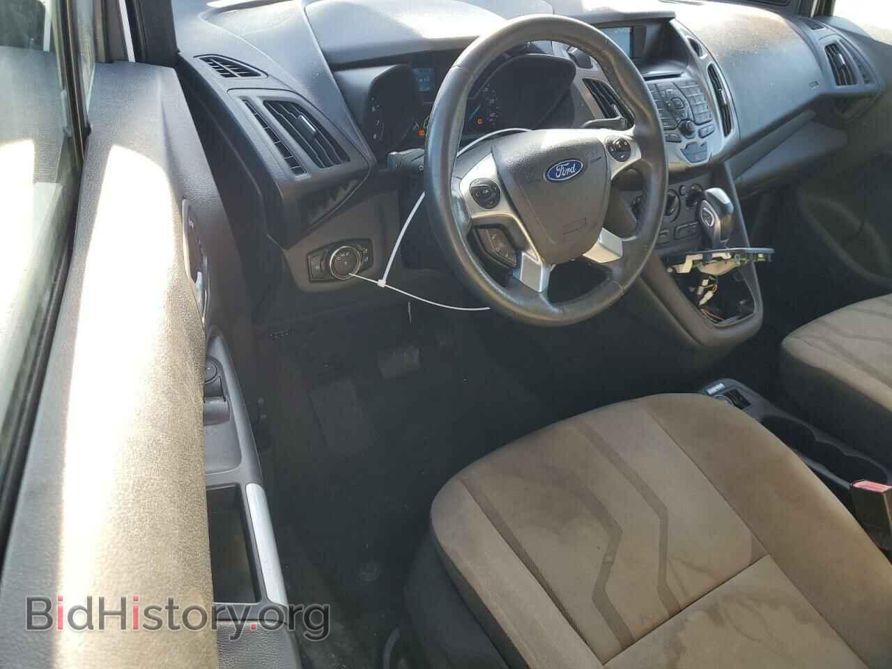 2014 FORD TRANSIT - VIN: NM0LS7F77E1149699 - Фото 8