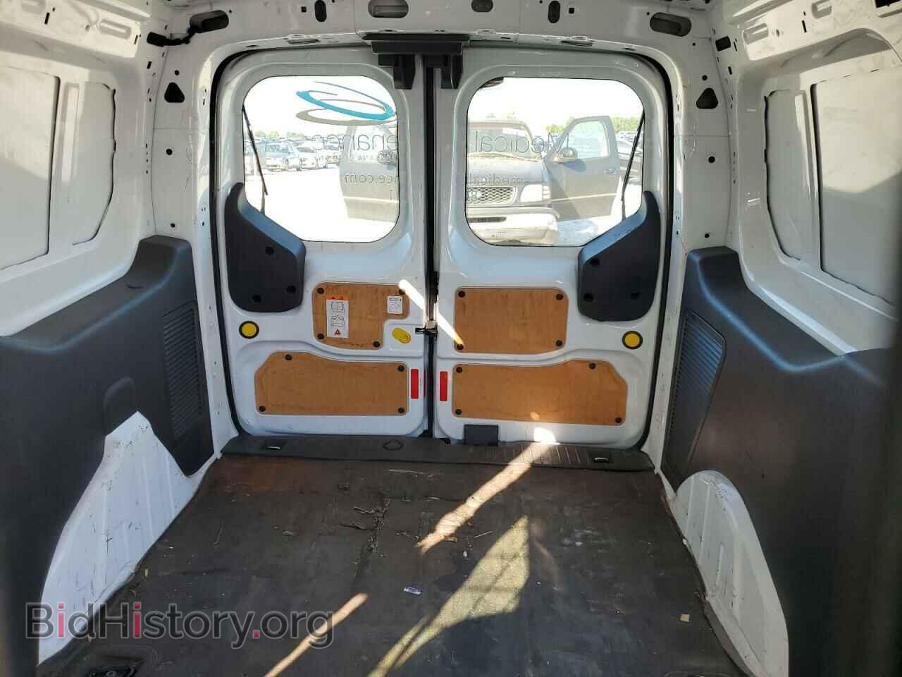 2014 FORD TRANSIT - VIN: NM0LS7F77E1149699 - Фото 10