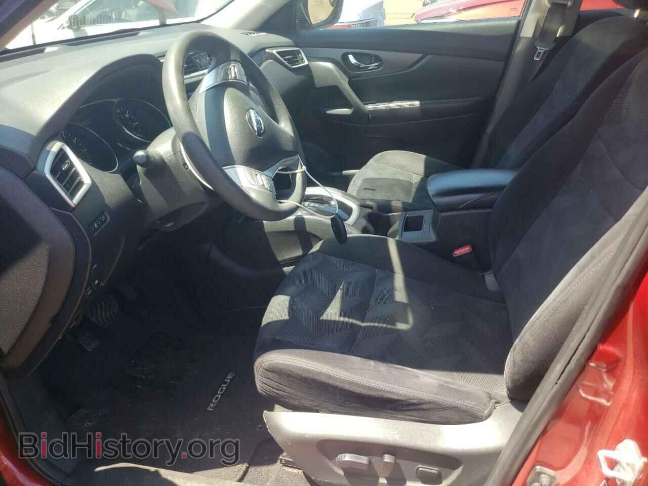 2015 NISSAN ROGUE - VIN: 5N1AT2MVXFC828086 - Фото 7