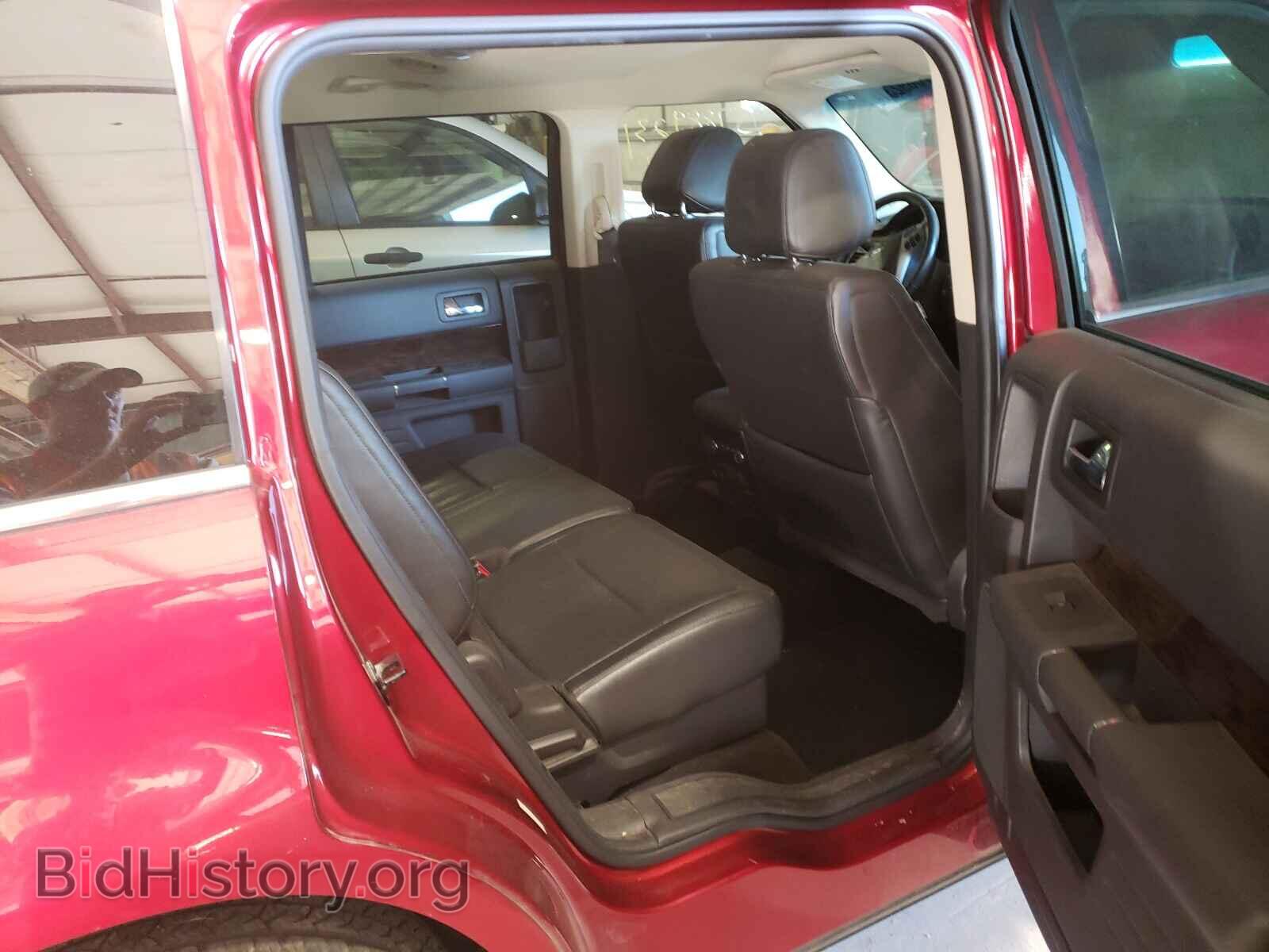 2014 FORD FLEX - VIN: 2FMHK6D89EBD03554 - Фото 6