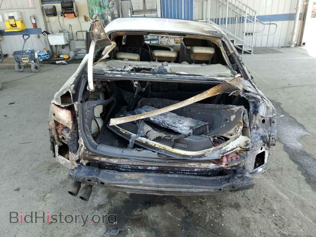 2009 AUDI A4 - VIN: WAULF78K69N026996 - Фото 6