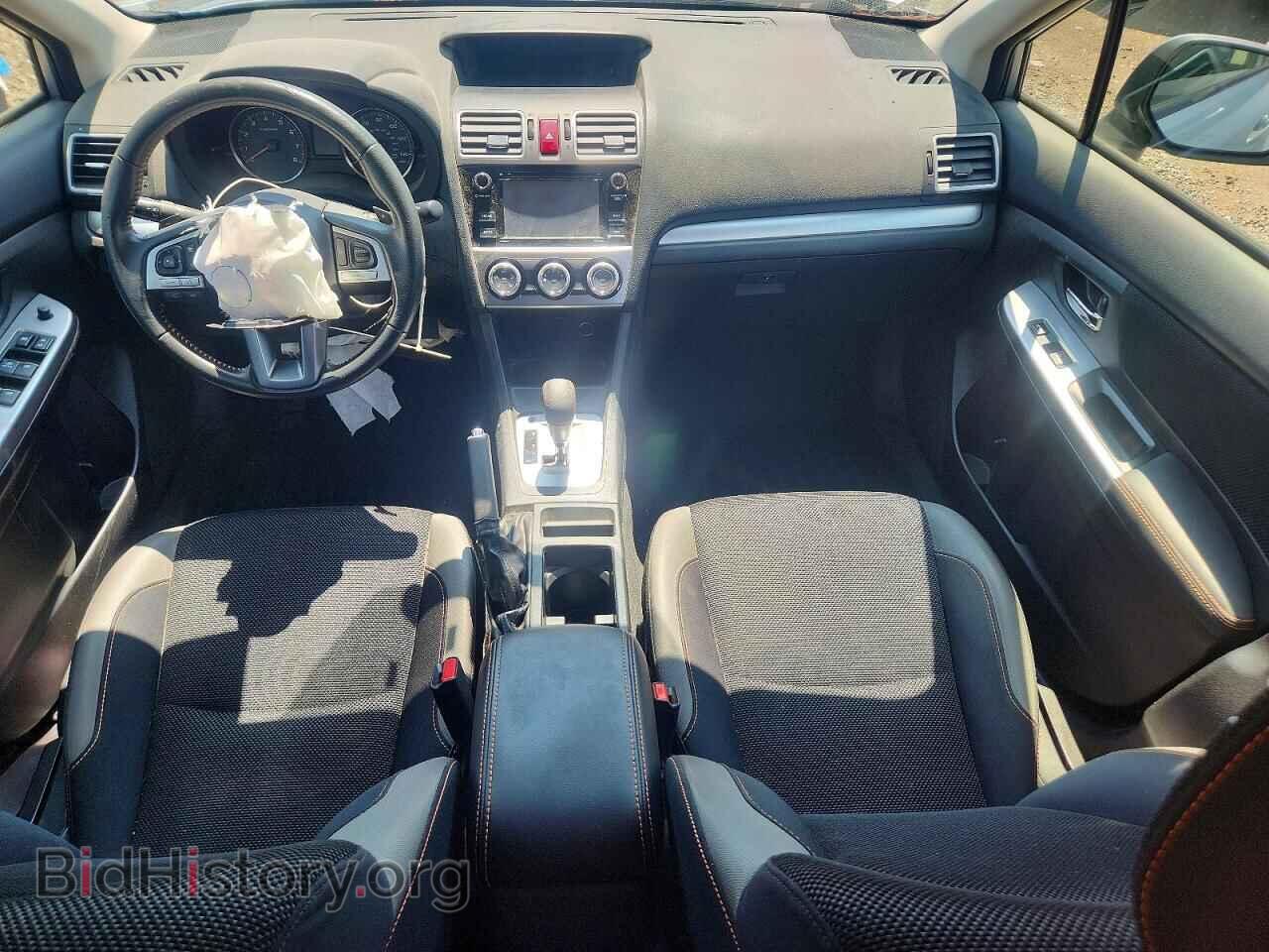 2017 SUBARU CROSSTREK - VIN: JF2GPABC2HH243329 - Фото 8
