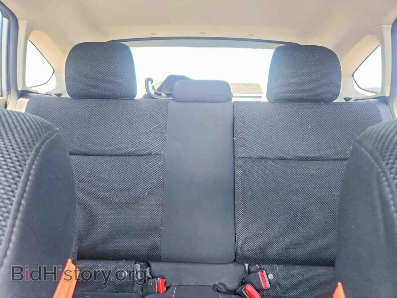 2017 SUBARU CROSSTREK - VIN: JF2GPABC2HH243329 - Фото 10