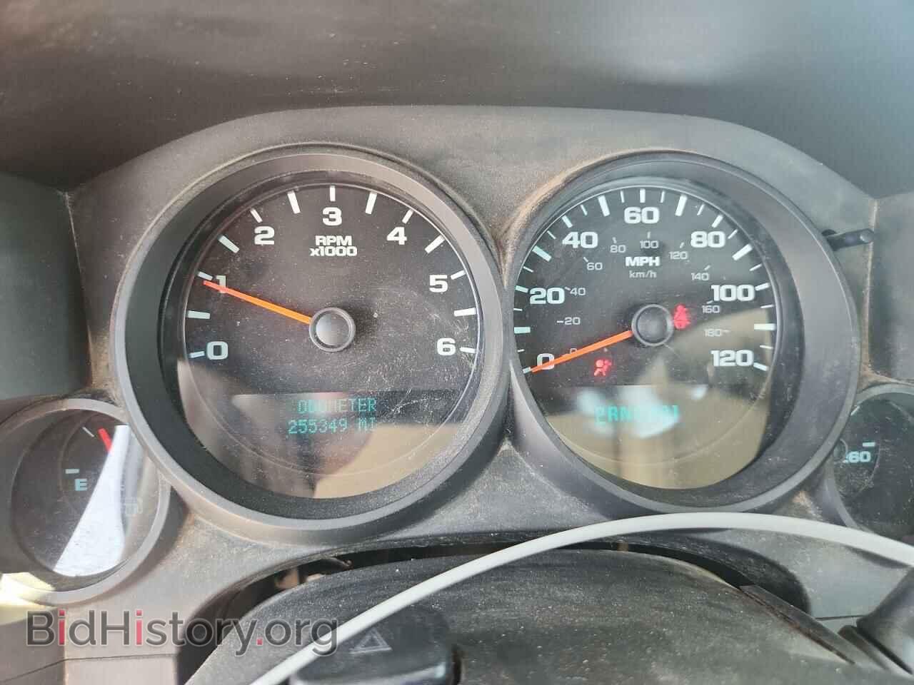 2012 GMC SIERRA - VIN: 1GTN1TEA0CZ342375 - Фото 9