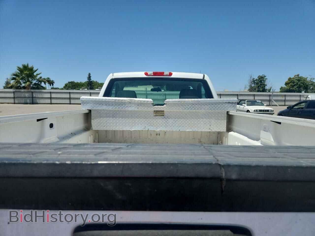 2012 GMC SIERRA - VIN: 1GTN1TEA0CZ342375 - Фото 10
