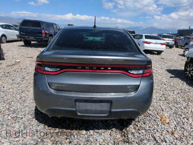 2013 Dodge DART (VIN 1C3CDFBA4DD300203) — фото 6 из 14