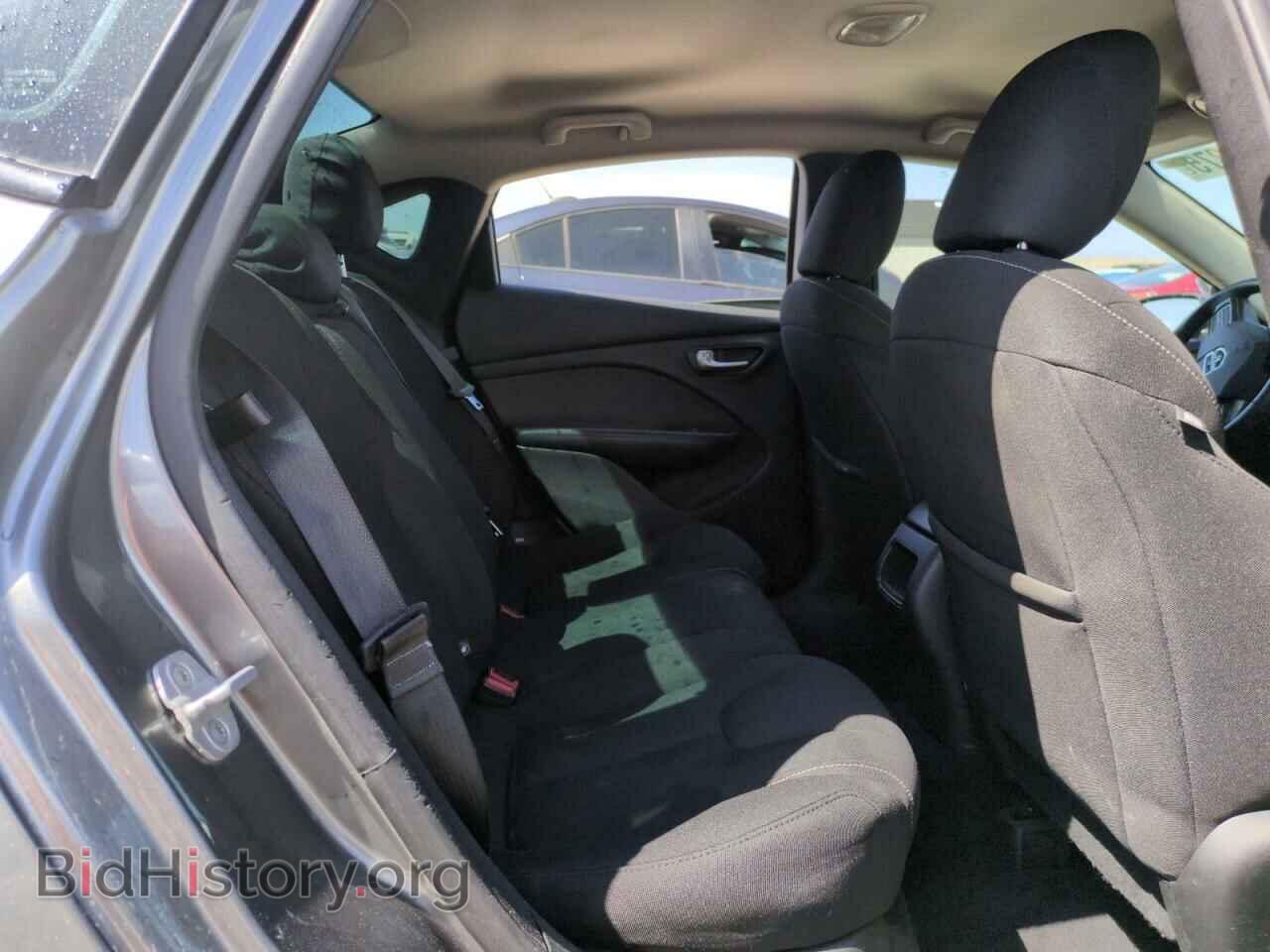 2013 DODGE DART - VIN: 1C3CDFBA4DD300203 - Фото 10