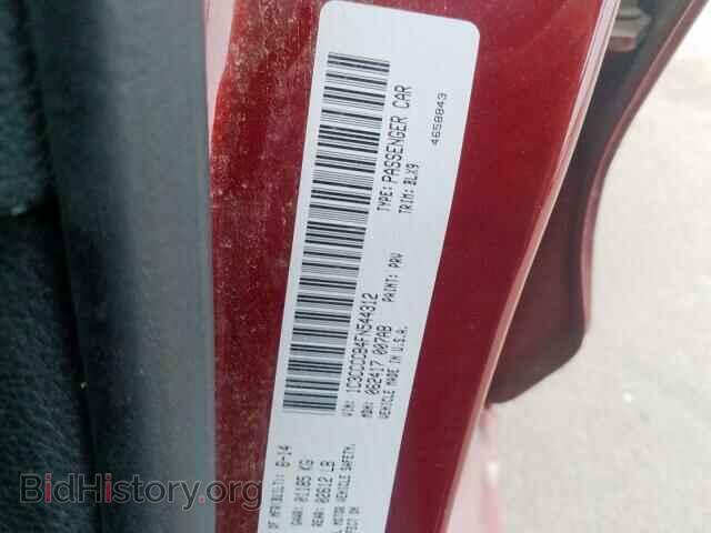 2015 CHRYSLER 200 - VIN: 1C3CCCCB4FN544312 - Фото 10