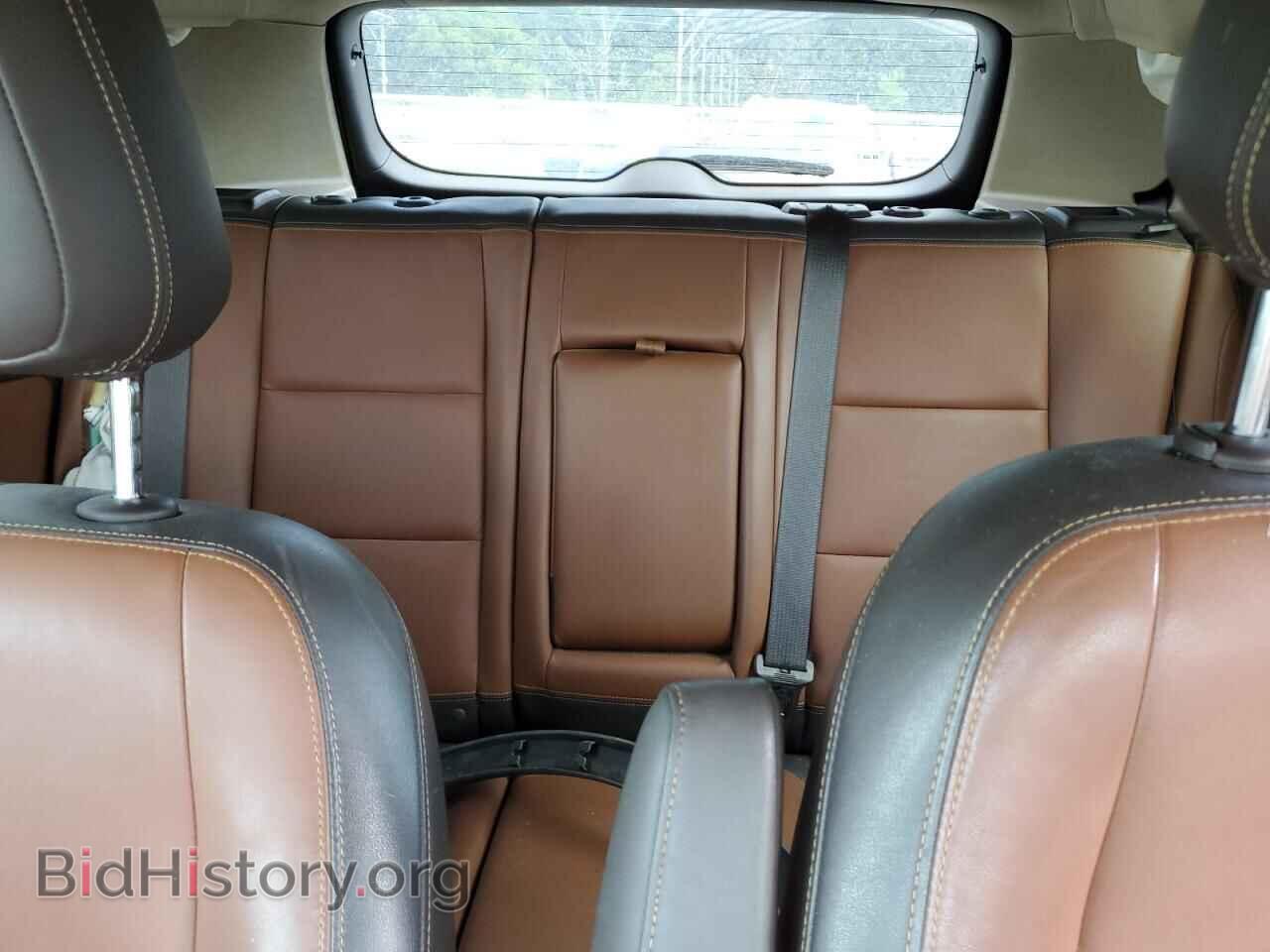 2015 BUICK ENCORE - VIN: KL4CJDSB9FB114442 - Photo 10