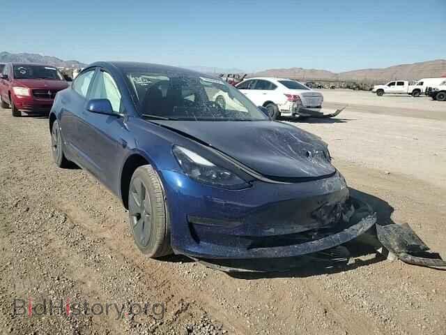 2023 TESLA MODEL 3 - VIN: 5YJ3E1EA2PF477191 - Photo 11