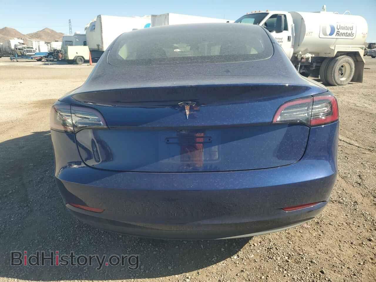 2023 TESLA MODEL 3 - VIN: 5YJ3E1EA2PF477191 - Photo 6