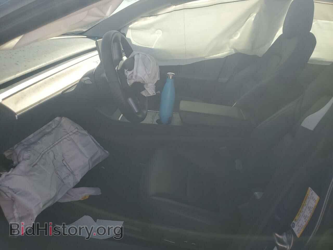 2023 TESLA MODEL 3 - VIN: 5YJ3E1EA2PF477191 - Photo 7