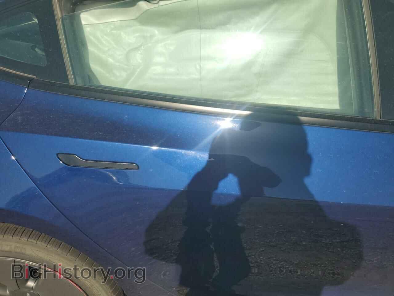 2023 TESLA MODEL 3 - VIN: 5YJ3E1EA2PF477191 - Photo 10