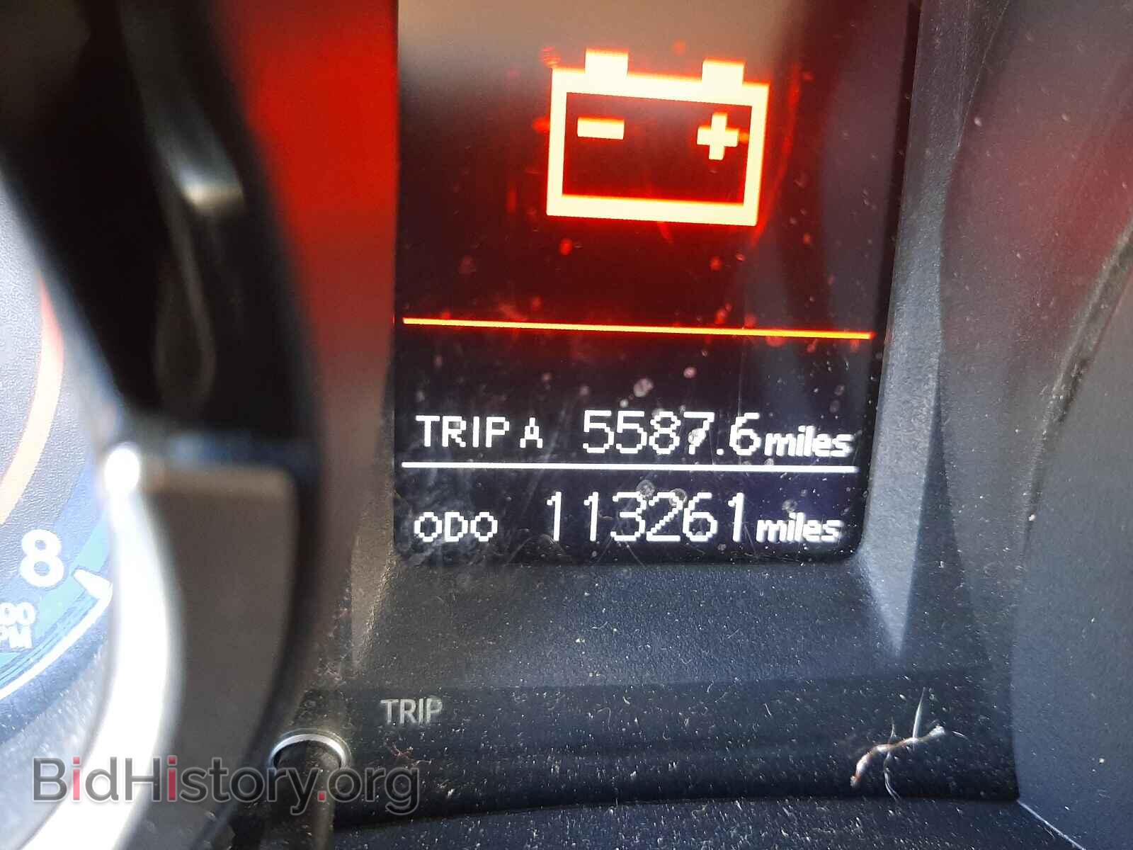 2015 TOYOTA COROLLA - VIN: 5YFBURHE0FP346694 - Фото 8