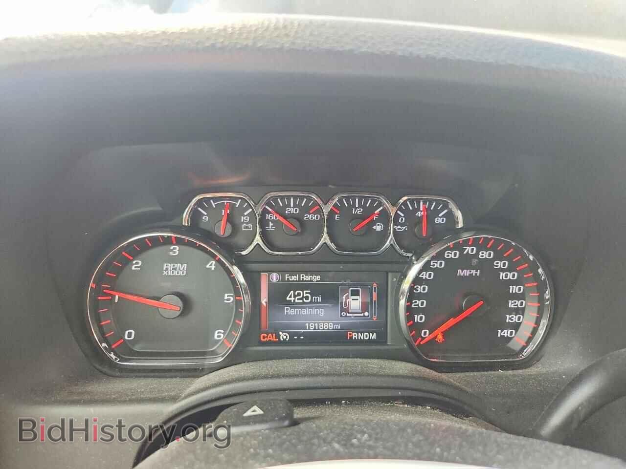 2015 GMC YUKON - VIN: 1GKS2GKC8FR643644 - Фото 9