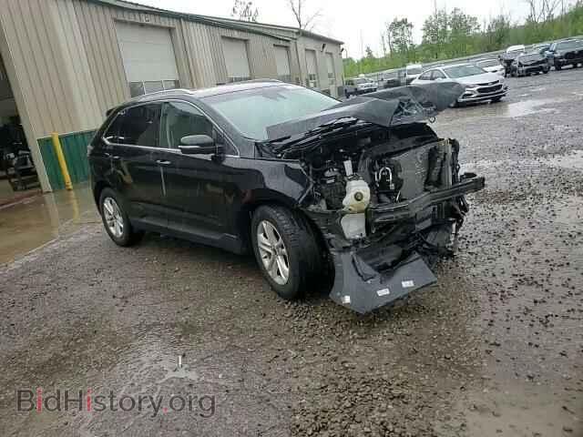 2019 FORD EDGE - VIN: 2FMPK4J93KBC59138 - Фото 15