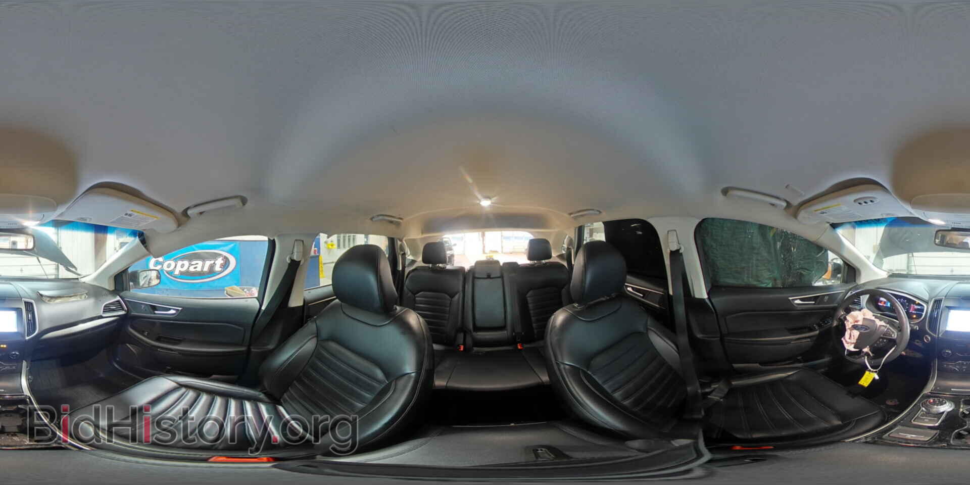 2019 FORD EDGE - VIN: 2FMPK4J93KBC59138 - Фото 16