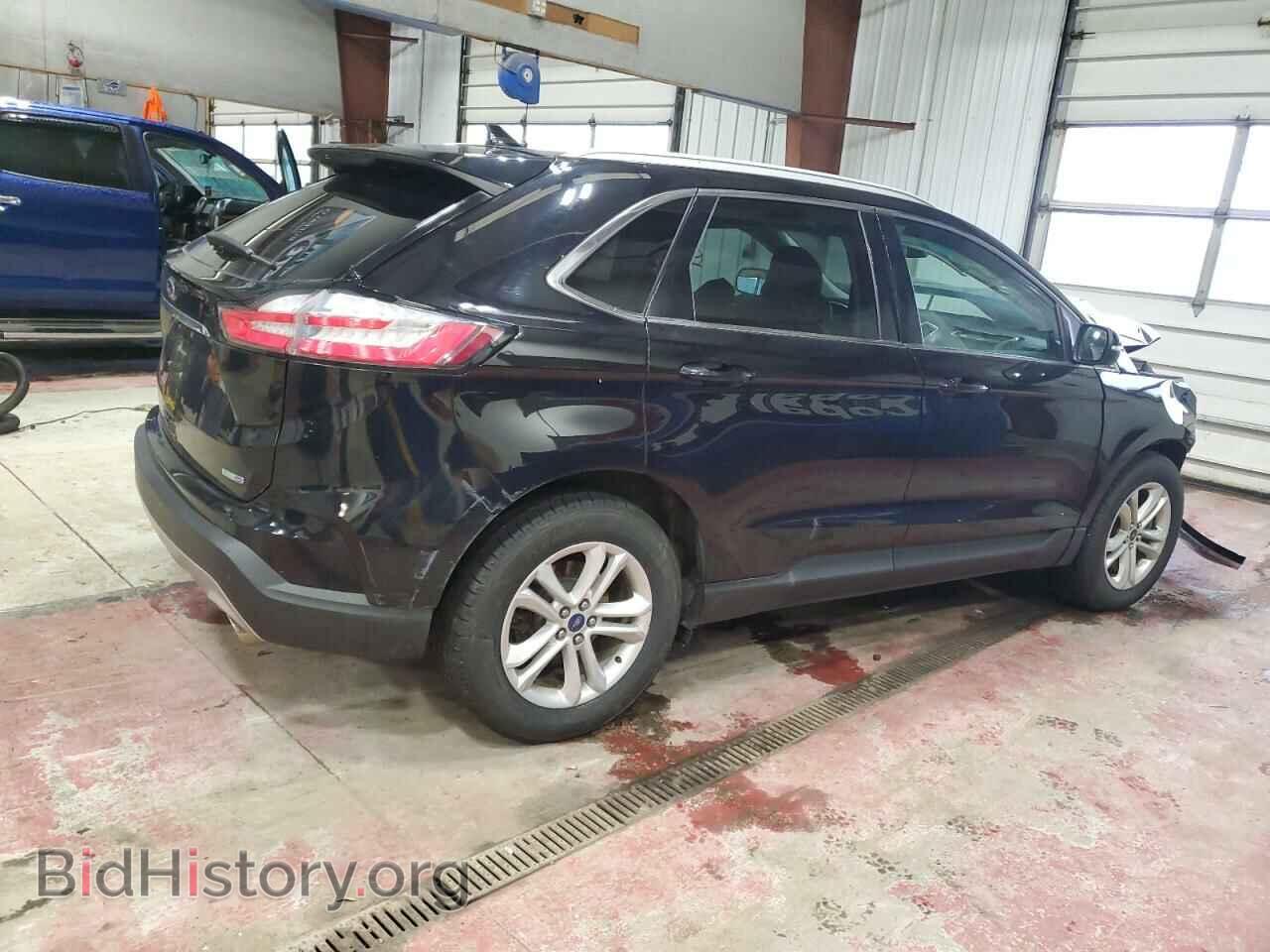 2019 FORD EDGE - VIN: 2FMPK4J93KBC59138 - Фото 3