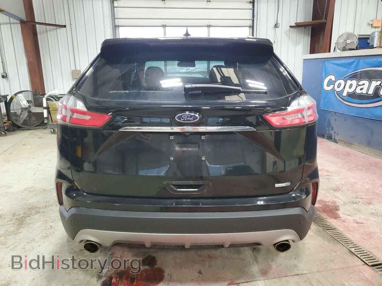 2019 FORD EDGE - VIN: 2FMPK4J93KBC59138 - Фото 6