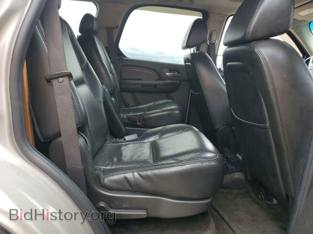 2009 CADILLAC ESCALADE - VIN: 1GYFK132X9R147954 - Фото 10