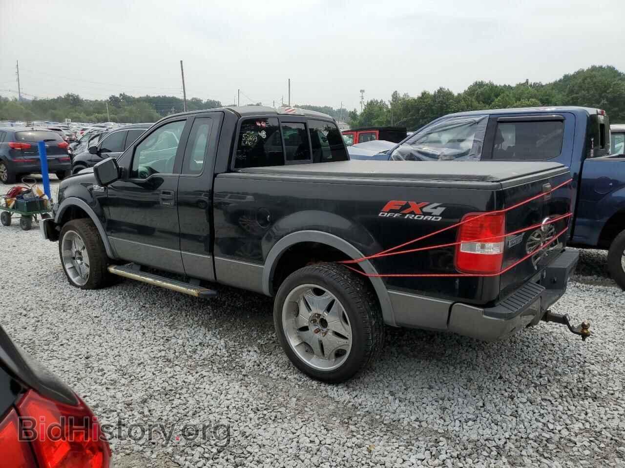 2006 FORD All Models - VIN: 1FTRF14526NB20069 - Photo 2