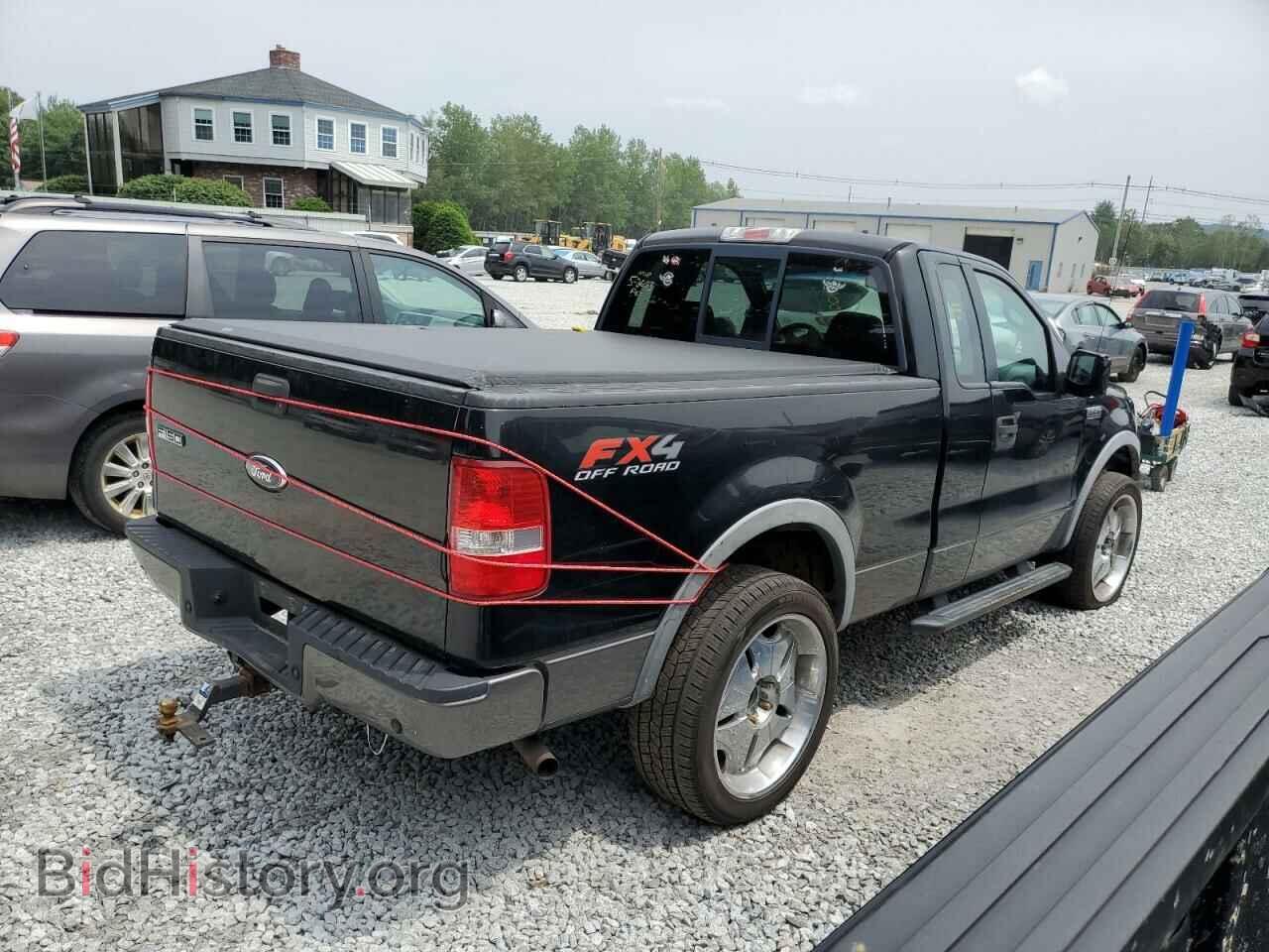 2006 FORD All Models - VIN: 1FTRF14526NB20069 - Photo 3