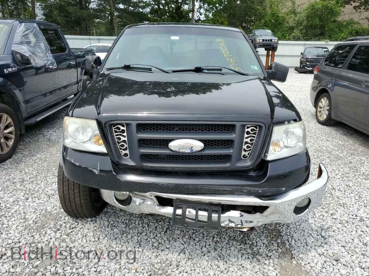 2006 FORD All Models - VIN: 1FTRF14526NB20069 - Photo 5