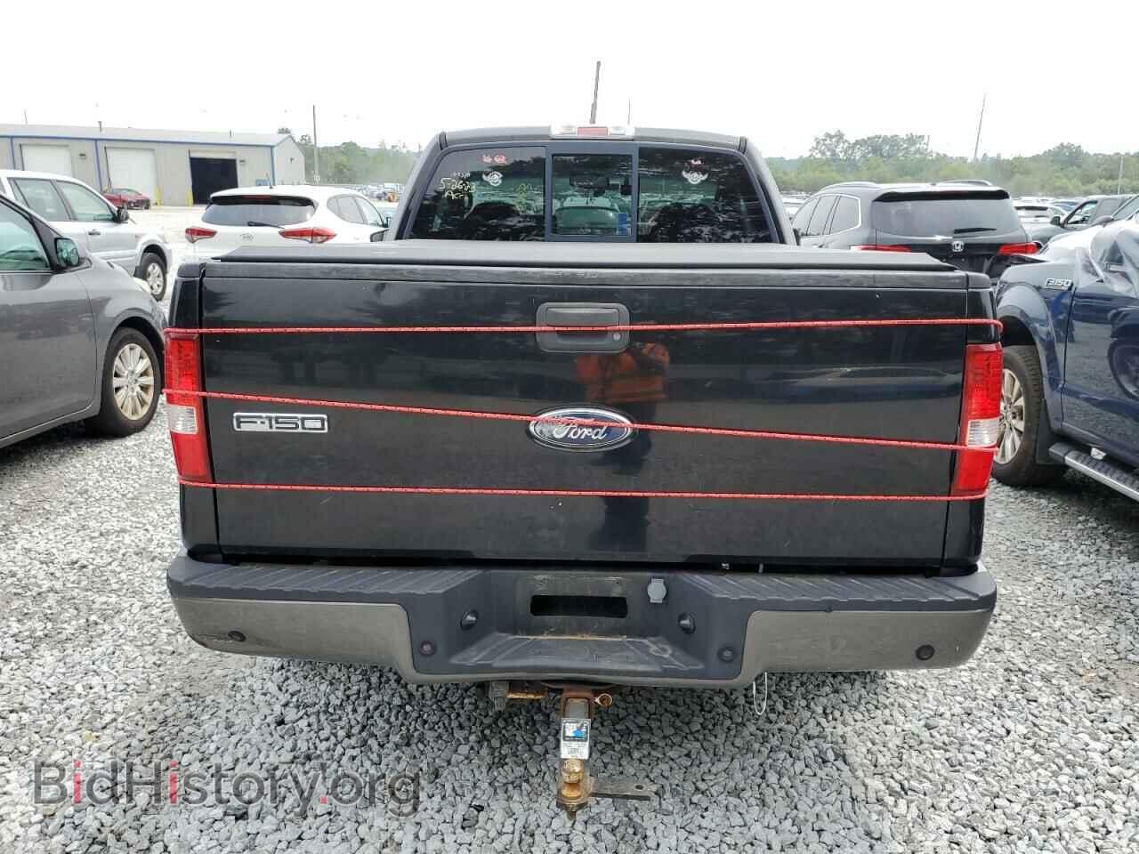 2006 FORD All Models - VIN: 1FTRF14526NB20069 - Photo 6