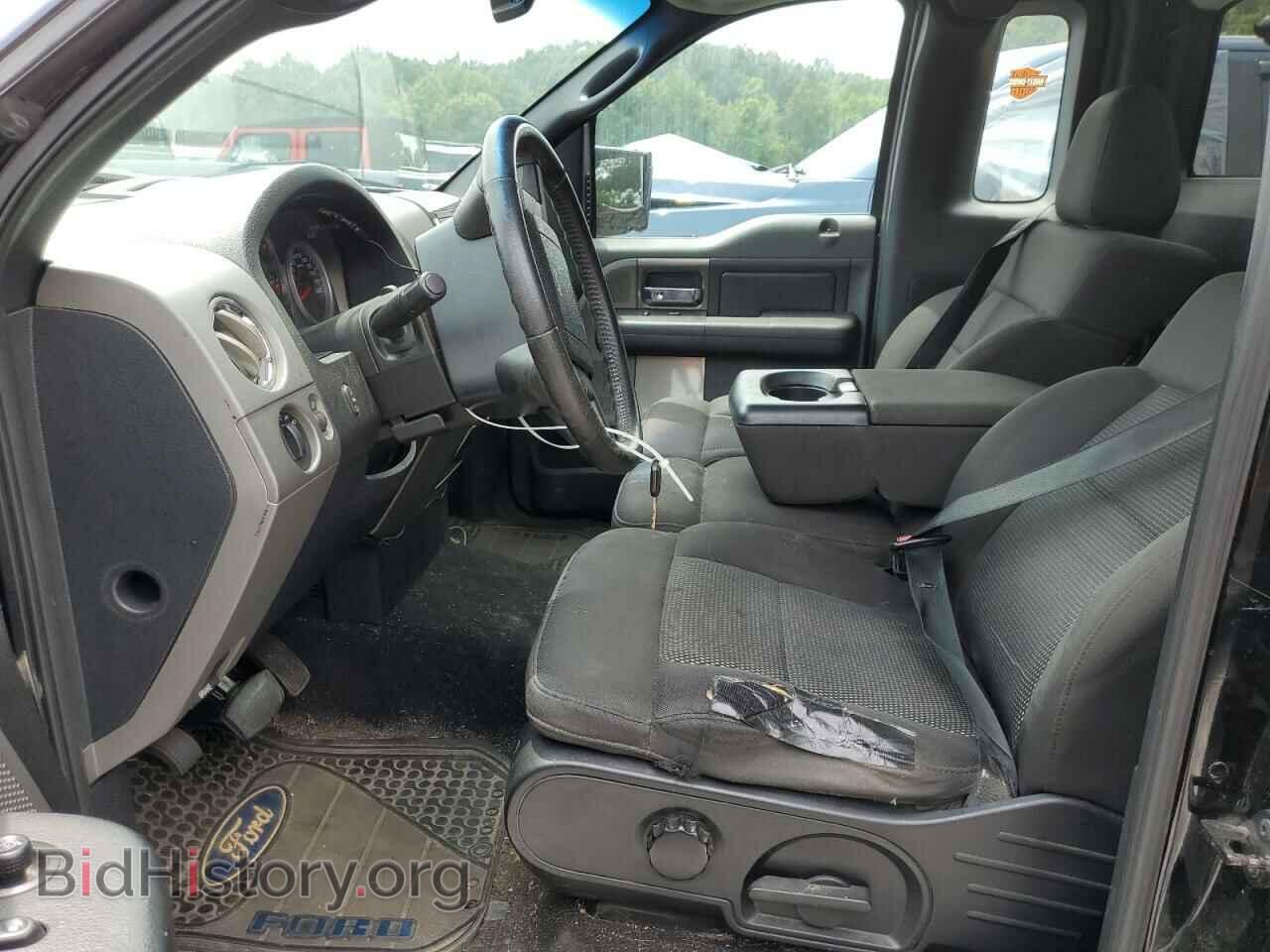 2006 FORD All Models - VIN: 1FTRF14526NB20069 - Photo 7